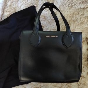 Maud Frizon bucket purse